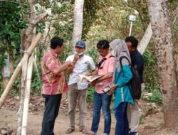 Anggota Polsek Kota Sumenep Klaim Tanah, Pemilik Hadirkan BPN