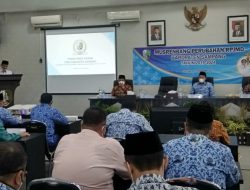 Ketua DPRD Ragukan Data IPM Sampang Rendah se-Jatim
