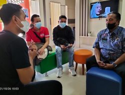 CEODE Tumbuh Bersama BUMDes Sumenep di Masa Pandemi