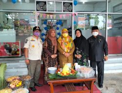 Geliat Toko Tajamara di Tengah Kepungan Retail Modern