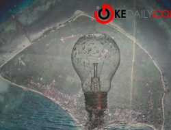 Eksploitasi Migas Bukan Jaminan Pagerungan Kecil Terang Benderang