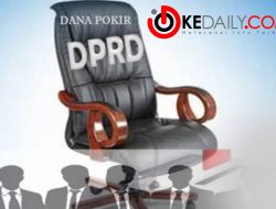 Eks Caleg PKB Sumenep Pertanyakan Jatah Pokir