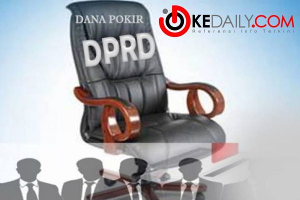 Eks Caleg PKB Sumenep Pertanyakan Jatah Pokir