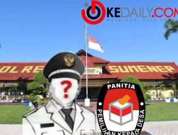 Satreskrim Polres Sumenep Kembali Panggil Eks Panitia Pilkades Sapeken