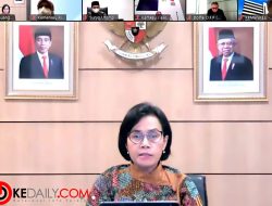 RUU HKPD Disahkan, APBD Tak Bisa Seenaknya?