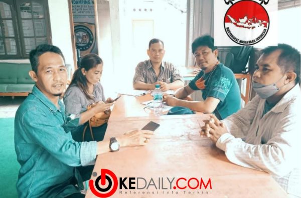 MK-FMNI Kota Medan Apresiasi Wali Kota Medan Atas Kinerja Perbaikan Drainase