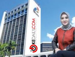 Baru Masuk Daftar Forbes, Mogok Kerja Hingga Desakan Pecat Dirut Pertamina Mencuat