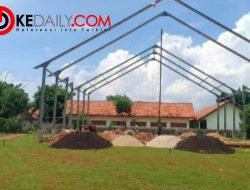 Ombudsman Akan Panggil Para Pihak Maladministrasi Lapangan Futsal Talango?