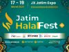 Jatim Halal Fest 2023 Akan Menyapa Arek-arek Suroboyo, Intip Jadwalnya
