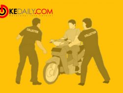 Koreksi, Leasing Tidak Bisa Menarik Kendaraan di Jalan 11 Koreksi, Leasing Tidak Bisa Menarik Kendaraan di Jalan