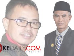 Klarifikasi BK DPRD Sumenep Kepada Penulis Berita Video Mesum Mirip Anggota DPRD Sumenep
