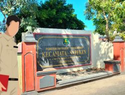 Arogansi PNS Nakal di Kecamatan Sapeken