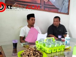 Klarifikasi Tudingan Pemalsuan Dokumen Purse Seine, TKSK Sapeken Terlibat?