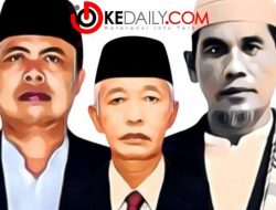 Modal Suket, Lolos Jadi Cakades di Kabupaten Sumenep