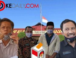 Polemik Cakades Sapeken, BPD dan DPMD Segera Dipanggil Pihak Kepolisian Sumenep