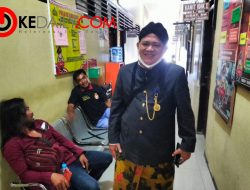 DPMD Penuhi Panggilan Polres Sumenep Atas Laporan Eks Panitia Pilkades Sapeken