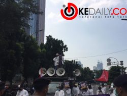 Kamasta Desak Kejagung Periksa Kadis Cipta Karya, Bina Konstruksi dan Tata Ruang Sultra