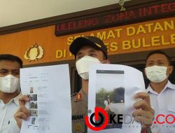 Diduga Rebutan Pacar, Video Viral Cekcok Dua Wanita Ditangani Polres Buleleng 9 Diduga Rebutan Pacar, Video Viral Cekcok Dua Wanita Ditangani Polres Buleleng