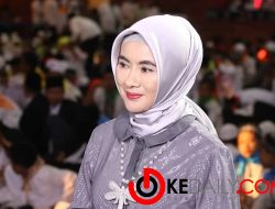 Nicke Widyawati Geser Sri Mulyani 8 Nicke Widyawati Geser Sri Mulyani