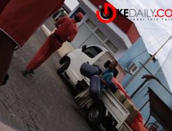 SPBU Plat Merah Sumenep Layani Pembelian Jerigen