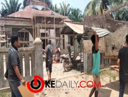 Kegiatan CSR selama tahun 2020-2021 PT PAL