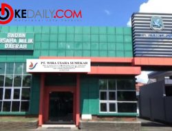 Menelusuri Investasi dan Usaha PT WUS, Bagian 1 : SPBU Batang-Batang