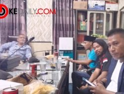 Salut! Komisi IV DPRD Sumenep Rekomendasikan Pembatalan Rekrutmen Dewan Pendidikan