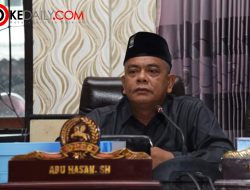 Kabag Hukum Setdakab Sumenep Teledor, DPKS Terancam Bubar Jalan