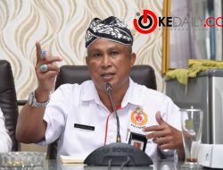 Mantan Plt Kadisdik Umbar Arogansi, Komisi IV DPRD Sumenep : Pejabat Yo Mbok Lebih Sopan Lah