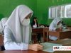 SMP Hidayatun Nasyi'ien Krangkeng Laksanakan Ujian Sekolah di Bulan Suci Ramadhan