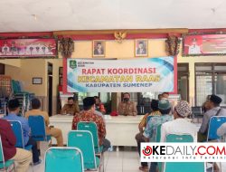 Pemuda Raas Sorot Kelangkaan BBM, Camat Habibi Merespon