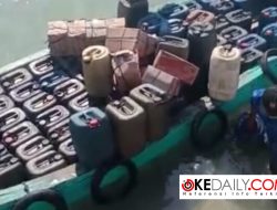 Kisah Klasik Persoalan BBM di Kepulauan Raas yang Diabaikan Pemkab Sumenep