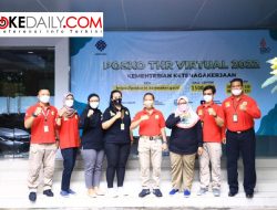 Dua Perusahaan Menjadi Sasaran Kunlap Kemnaker dan Ombudsman, Ini Tujuannya? 15 Dua Perusahaan Menjadi Sasaran Kunlap Kemnaker dan Ombudsman, Ini Tujuannya?