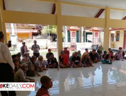 Dilarang Jual Antar Daerah, Pedagang Sapi Serbu Kantor Kecamatan Gayam