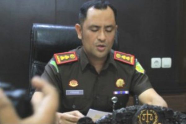 Korupsi Penyaluran Pupuk Bersubsidi, Kajari Jombang : Sekitar Rp400 Juta Lebih