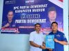 Andi Setiawan, Kader Milenial Demokrat Jatim Resmi Mendaftar Caleg 2024