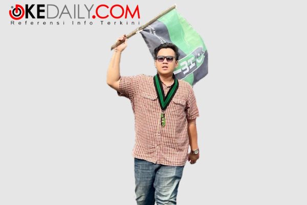 Konflik Internal HMI, Novan Ermawan : Lebih Baik KAHMI Dibubarkan