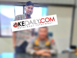 Dibalik Laporan Polisi Kades Buddi Arjasa, Ada Pamen Polri Polda Jatim?