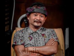 Raja Hantu Sebut Erina Pembohong Besar, Ini Alasannya