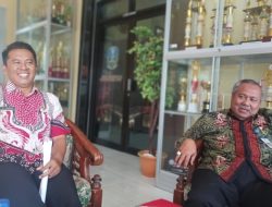 Kepala SMK Negeri 1 Sumenep : Dana BOS Untuk Kepentingan Melayani Siswa