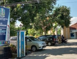 Plt Kacabdin Pendidikan Sumenep Disinyalir Lindungi Oknum Guru yang Lecehkan Wartawan