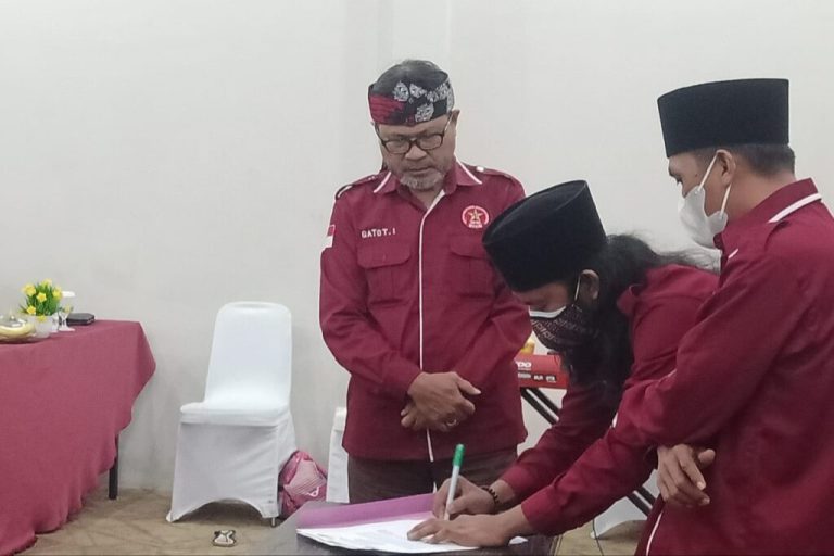 Wartawan Sumenep Dianiaya, Ketua AWDI Jatim Mengutuk Keras Sikap Premanisme Mantan Kades Batuampar