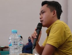 Sekda Bemnus Jatim : UU Cipta kerja Berpotensi Matikan Petani Indonesia