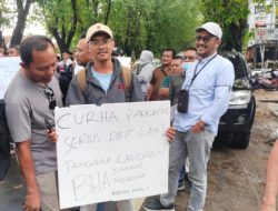 Pasca Aksi Demonstrasi, Wartawan dan Aktivis Menunggu Keseriusan Polres Sumenep