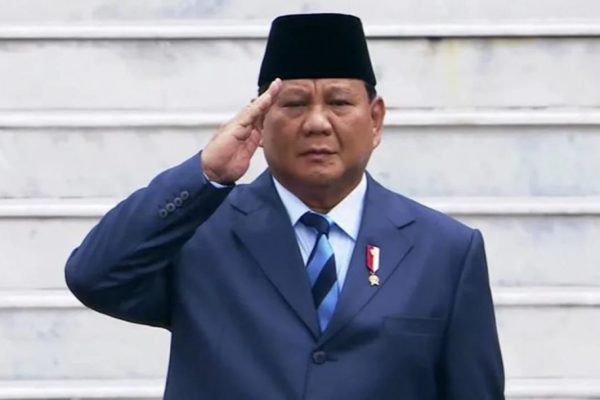 Elektabilitas Prabowo Teratas, Gus Yoga : Kami Siap Menjemput Kemenangan