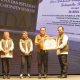 DKPP Sumenep Boyong Tiga Penghargaan Pemprov Jatim, Berikut Kategorinya