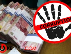 Penerimaan Bunga Deposito Kasda Sumenep Rahasia Internal?