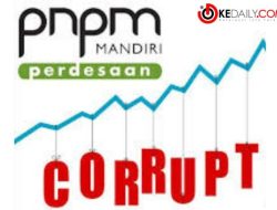 Sisa Dana PNPM Mandiri Perdesaan UPK Sapeken Raib, Tabrani : Pelanggaran Hukum