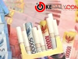 Harga Rokok Tembus Rp40.000 Tahun Depan