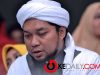 KH. R. Ahmad Azaim Ibrahimy Beri Warga Sapudi Peringatan